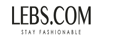 Lebs com Logo
