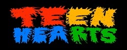 Teen Hearts Logo