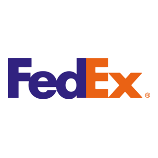 FeDex logo